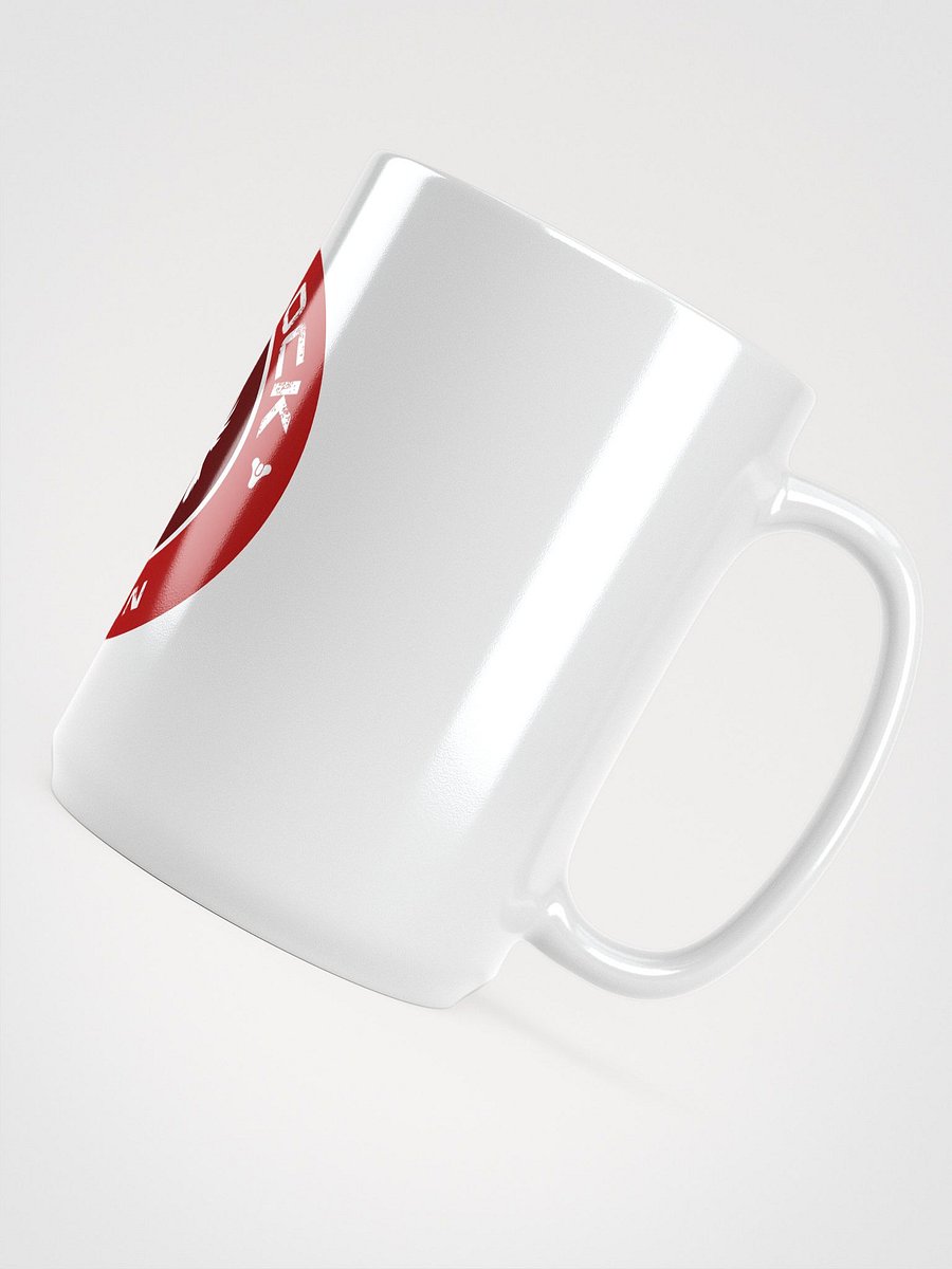 Warlock Main Mug product image (5)
