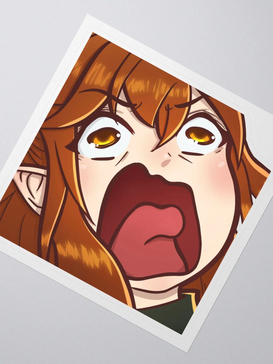 REE Sticker product image (5)