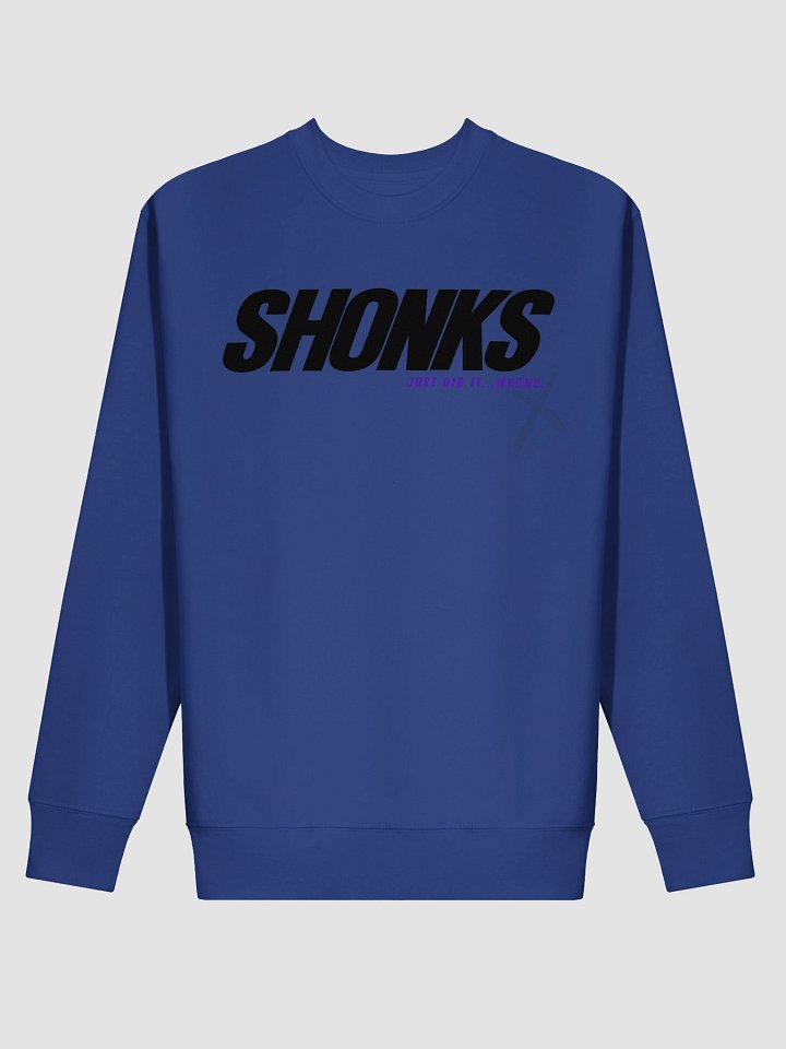 The Shonks Sweatshirt product image (5)