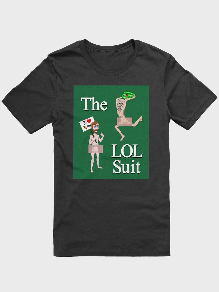 The LOL Suit 2 product image (1)