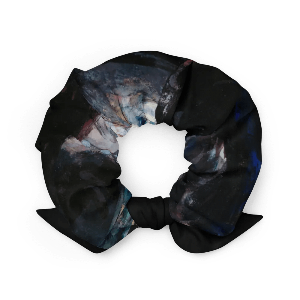 Impressionist Profile Scrunchie product image (4)