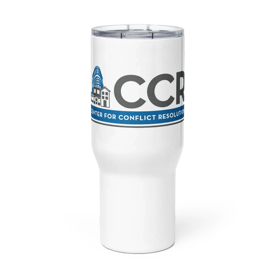 Stainless Steel Travel Coffee Mug product image (3)