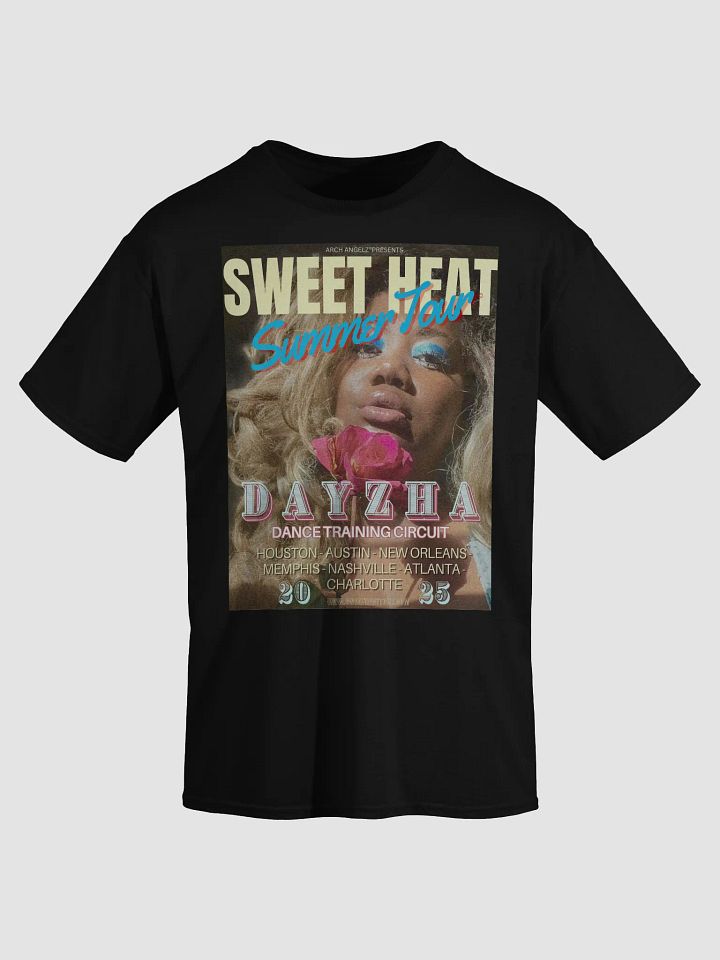 Soft & Sweet Tour Tee product image (1)