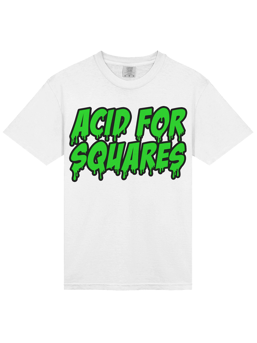 Melt Your Mind Tee product image (3)