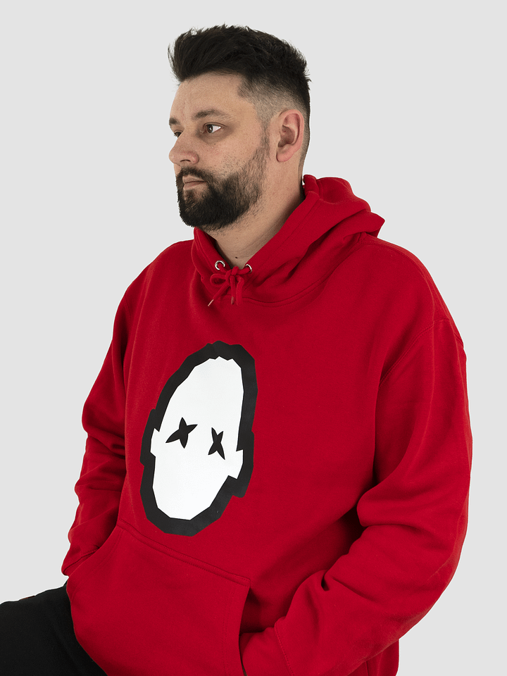 Official Seniac Hoodie product image (2)