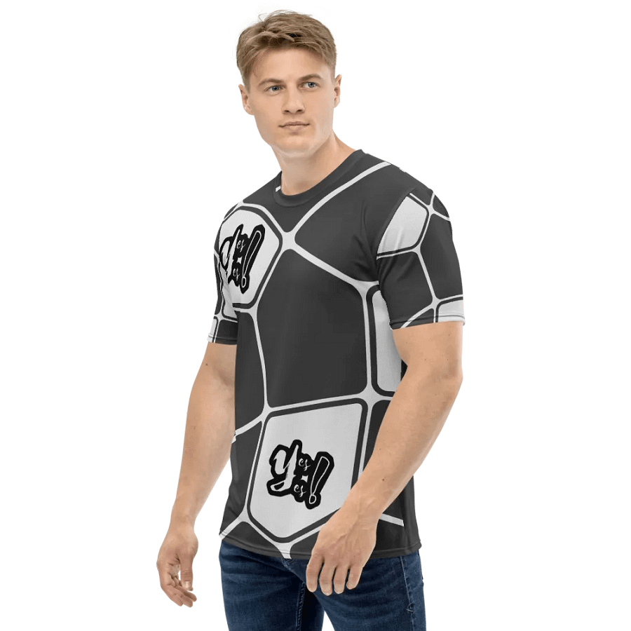 Dynamic YesYes T-Shirt product image (3)