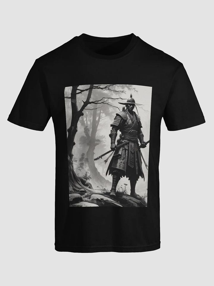 Samurai product image (4)