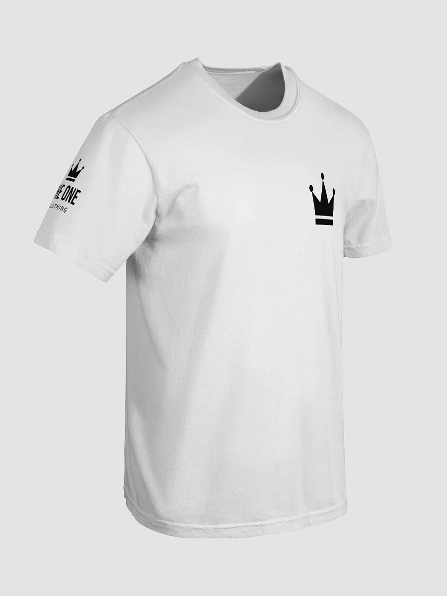Ink Noir Comfort Tee product image (7)