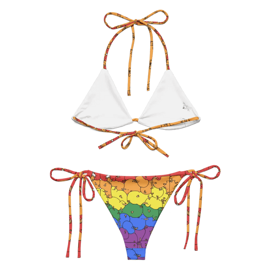 Pride Berdkini product image (5)