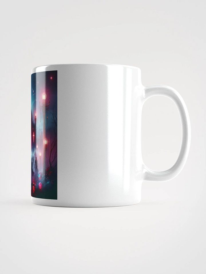 Vamp Night Mug product image (2)