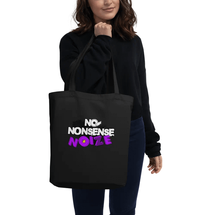 Dizztortion Tote Bag product image (2)