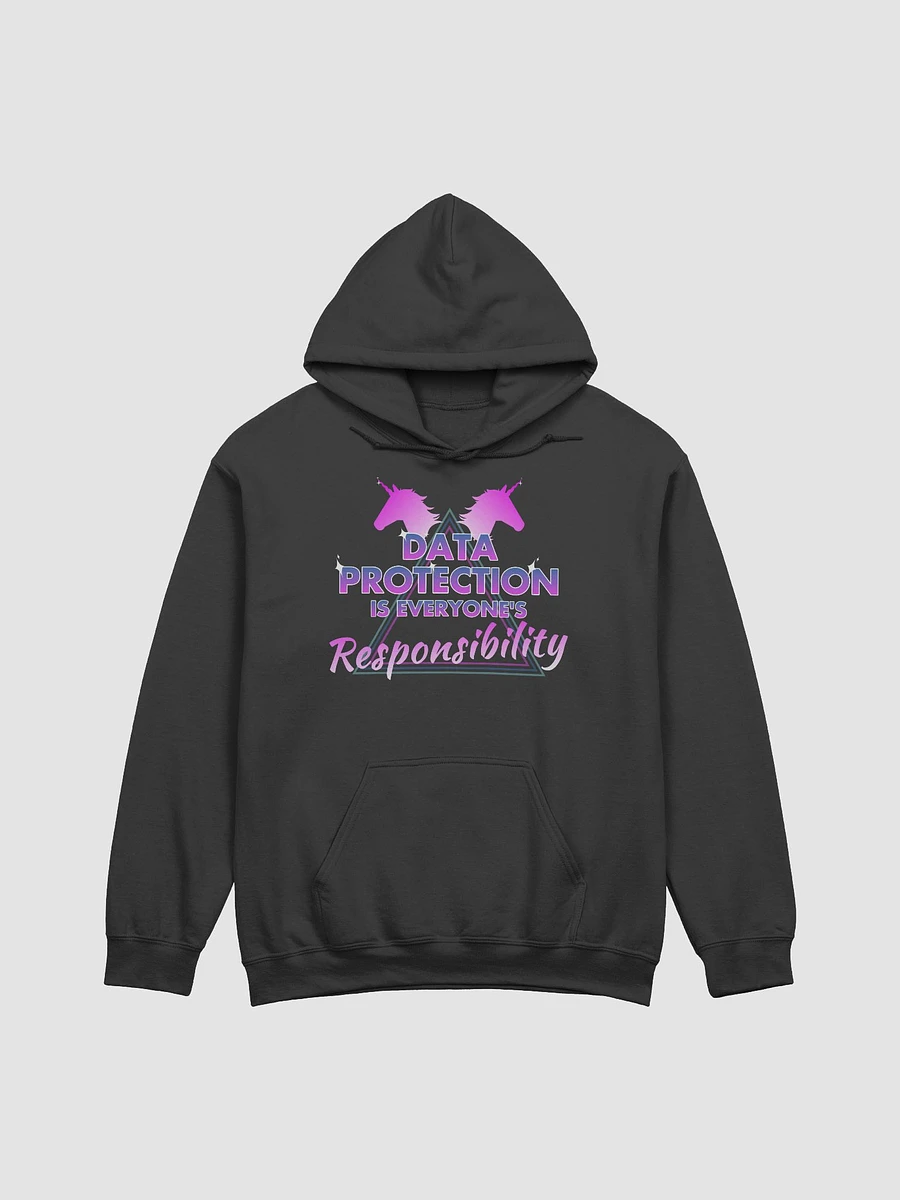 Data Protection classic hoodie product image (4)