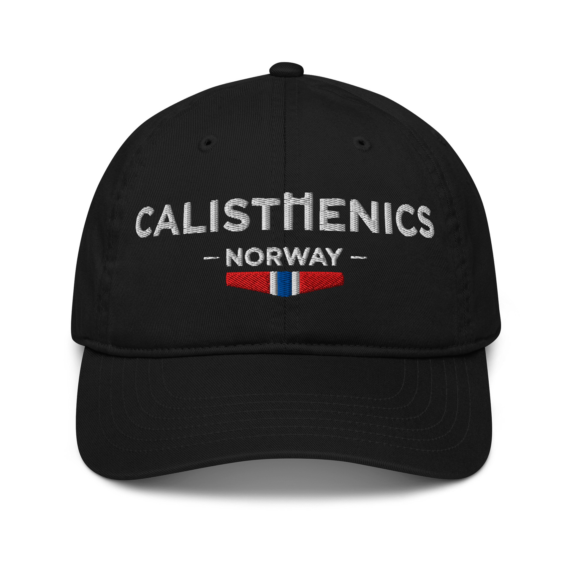 Calisthenics Norway Cap product image (1)