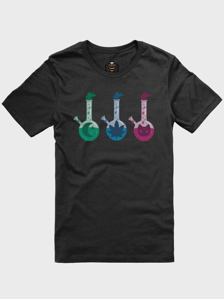 Bing Bong T-shirt product image (1)