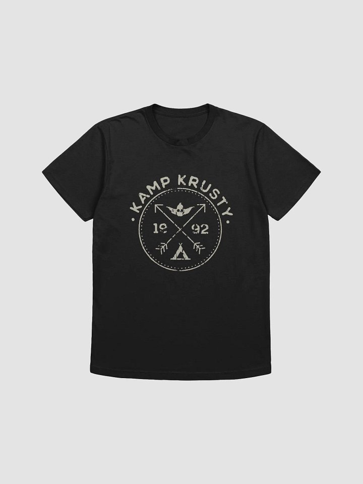 Kamp Krusty product image (1)