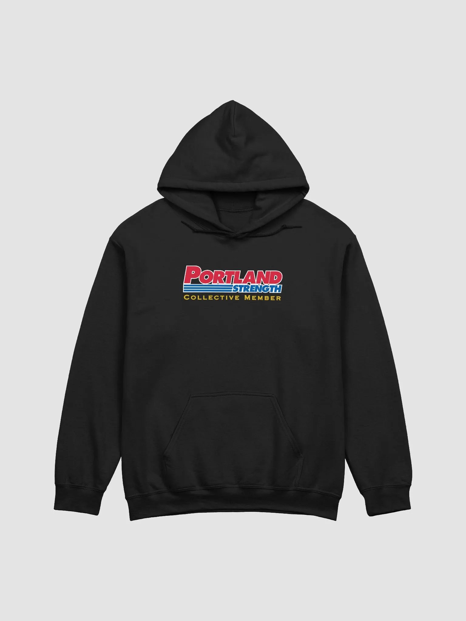 Executive Club Hoodie product image (9)