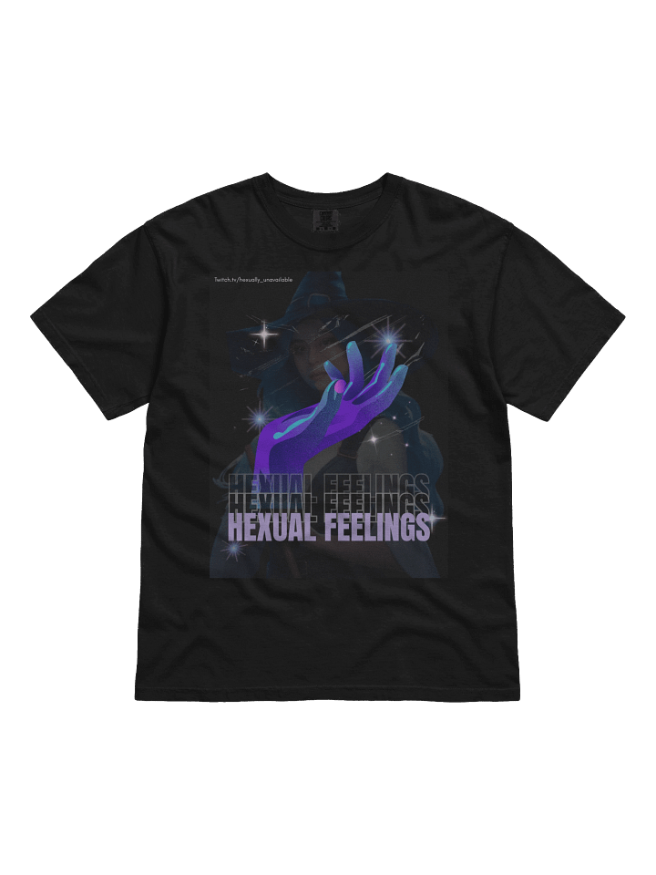 Hexual Feelings Merch product image (1)