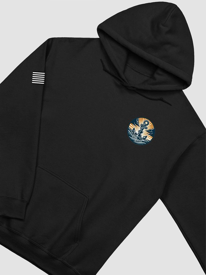 DW Classic HW Hoodie product image (13)