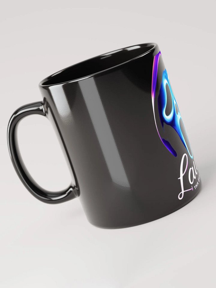 Ghostie LauraThaExplora Mug product image (2)
