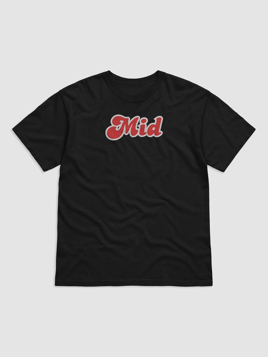 Mid T-Shirt product image (1)