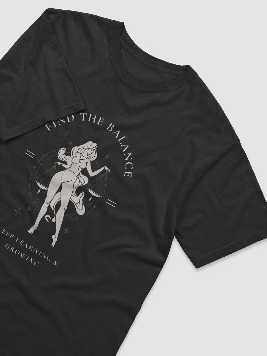 Find The Balance Tee product image (9)