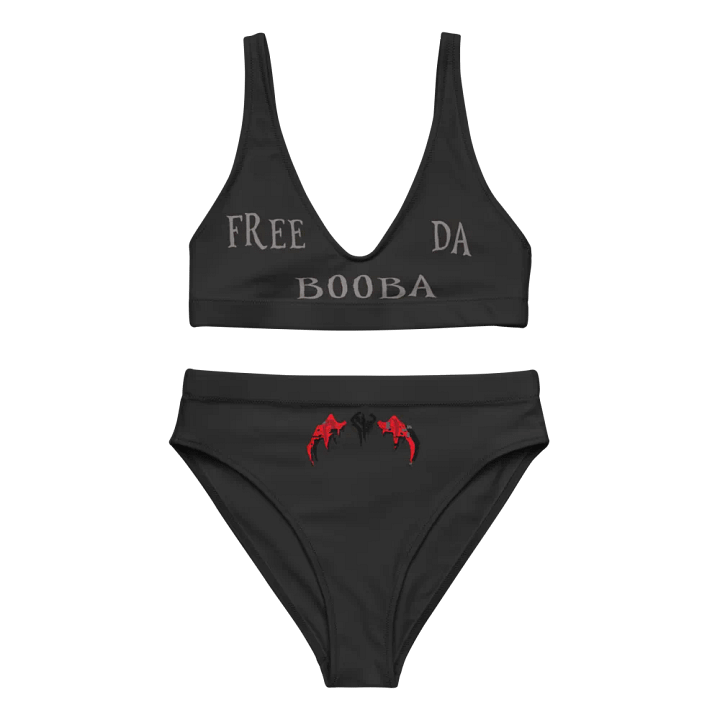 Free Da Booba (swim) product image (1)