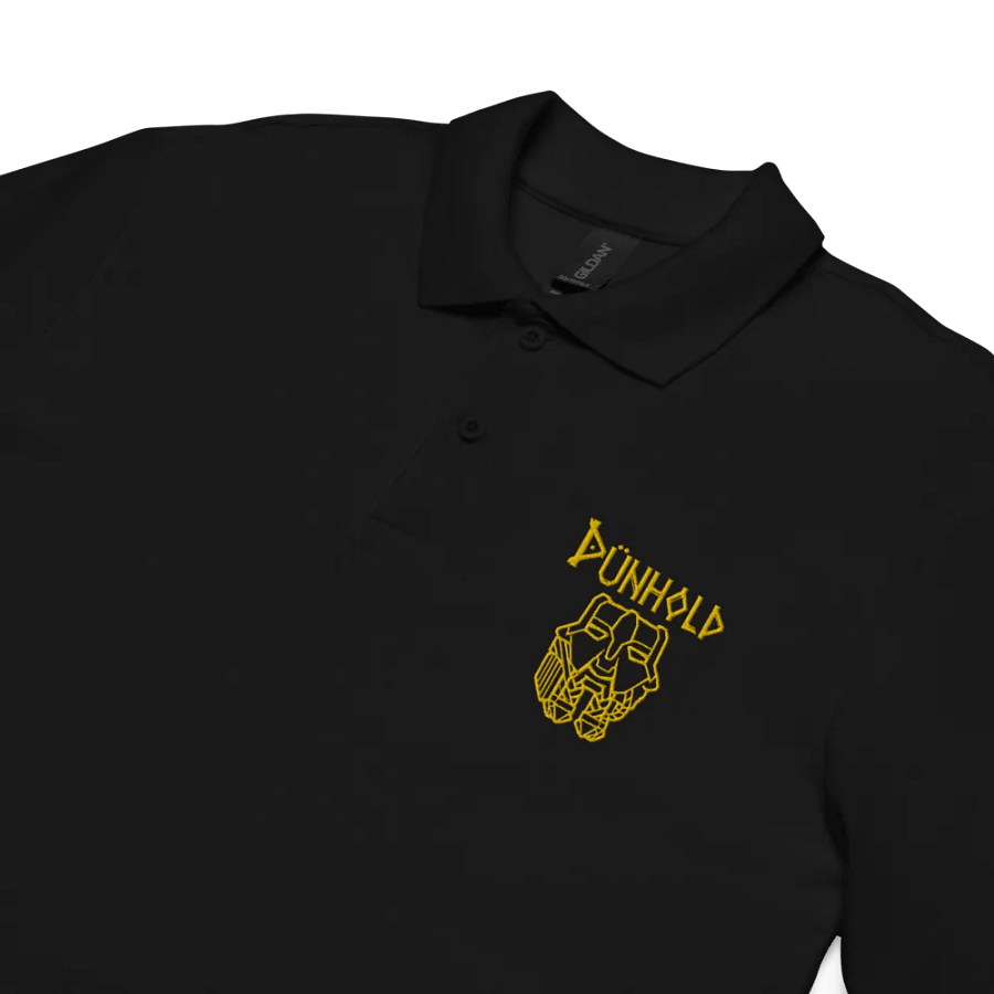 Dünhold Polo product image (4)