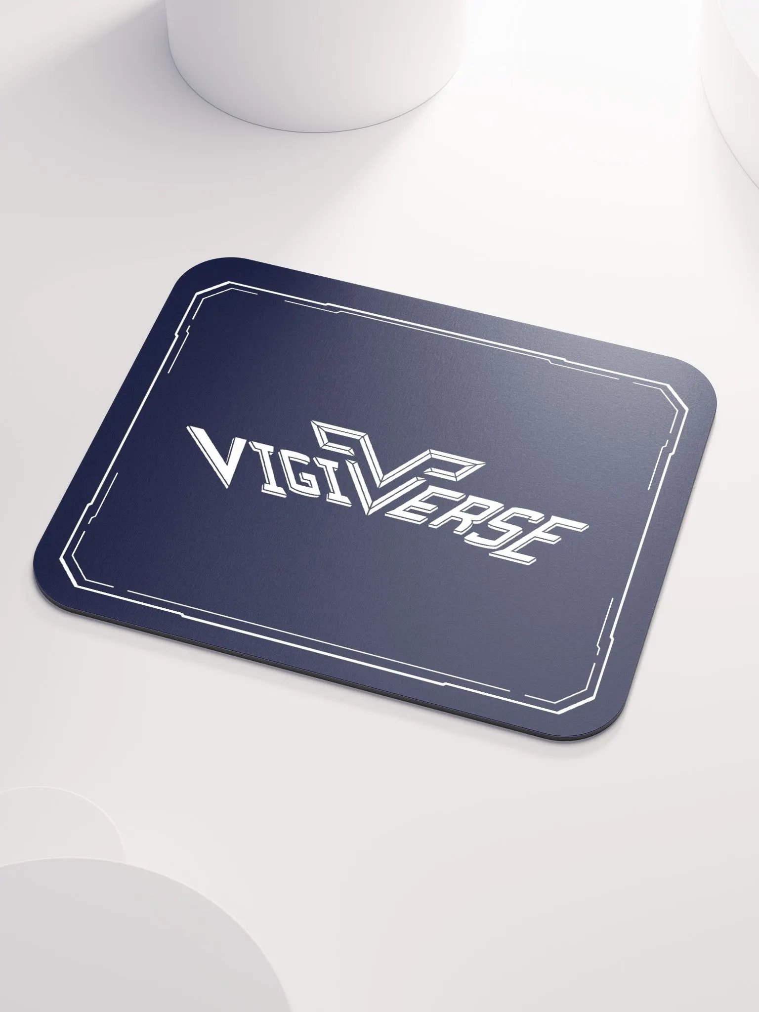 The Vigi-Verse Mouse Pad product image (3)