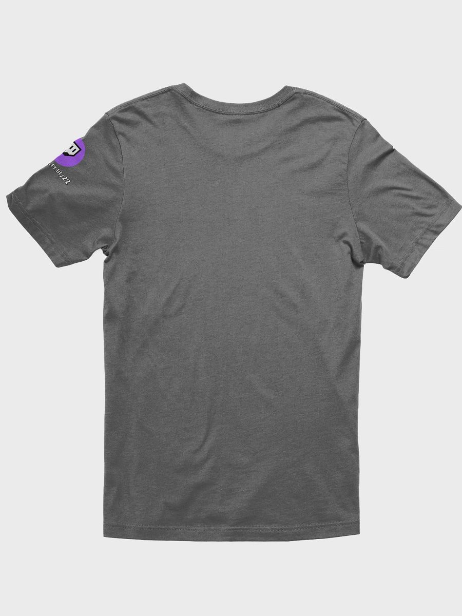 We're all a bit Cryptic T-Shirt product image (8)