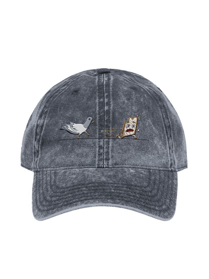The OG PigeonToast Cap product image (2)