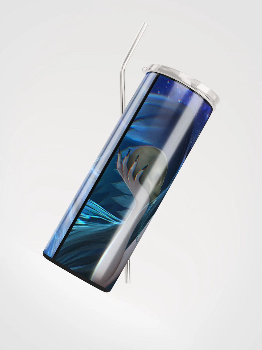 Embrace of the Dead Stainless Steel Tumbler product image (4)