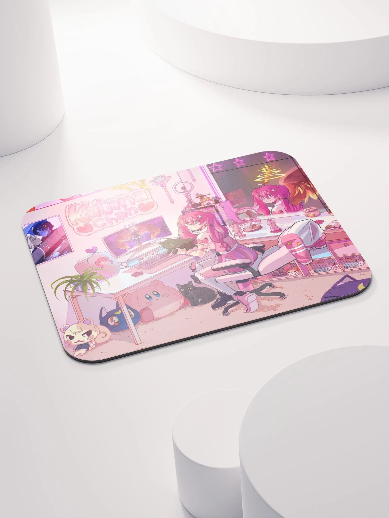 Desktop Mousepad product image (4)
