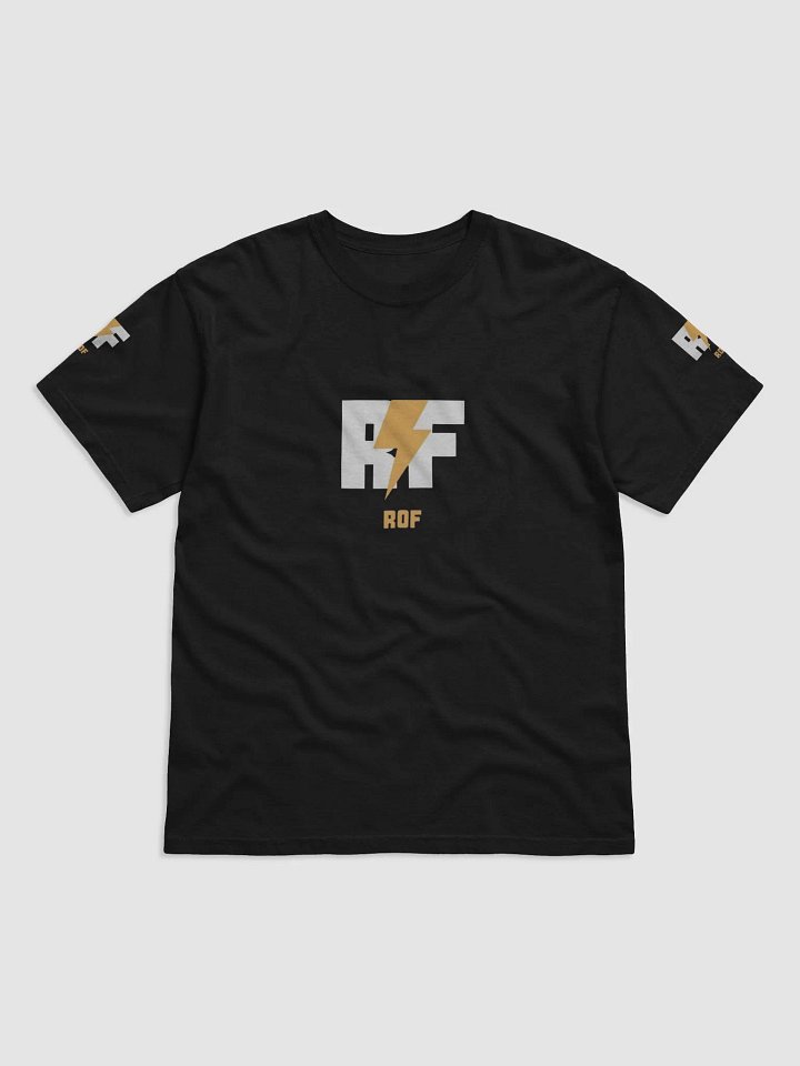 ROF T-Shirt product image (1)