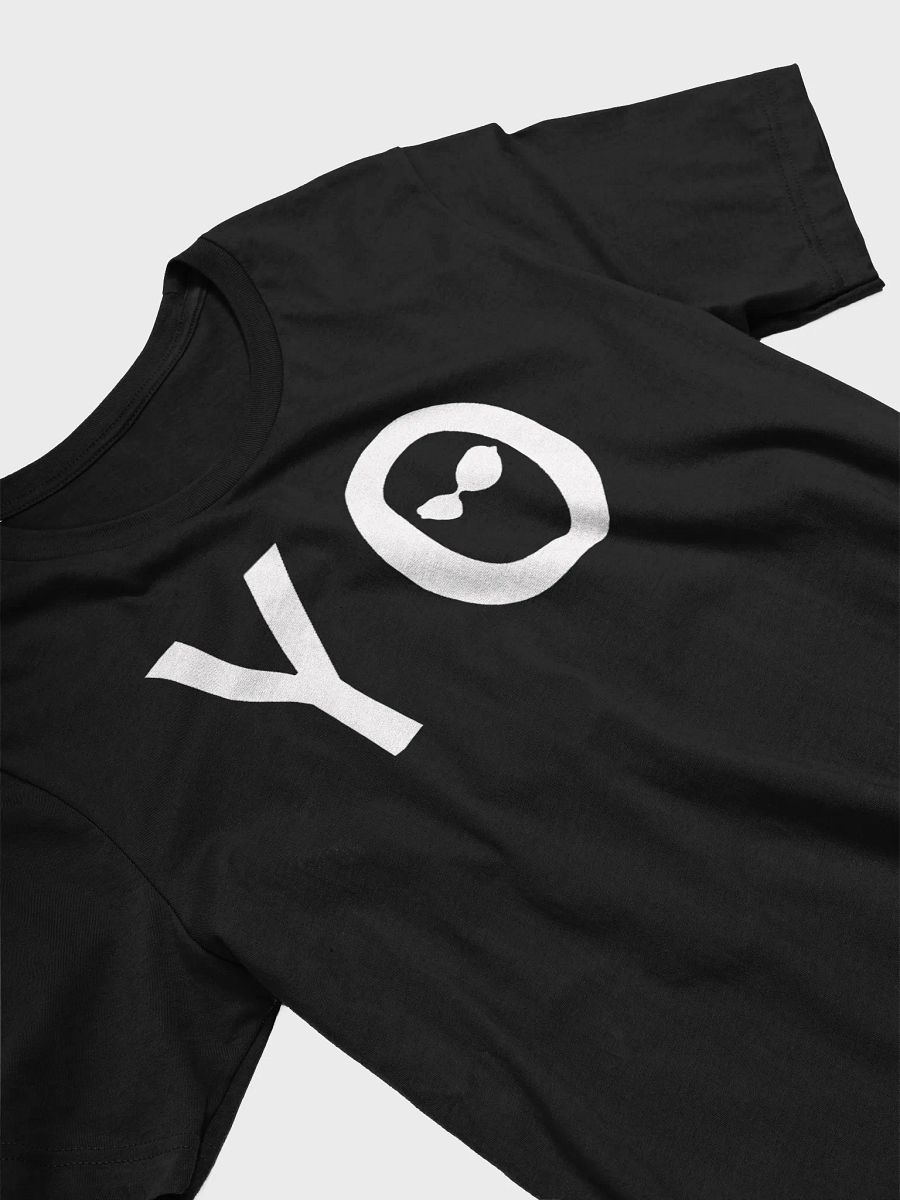 YO Graphic Print Tee • by Yo Ang product image (3)