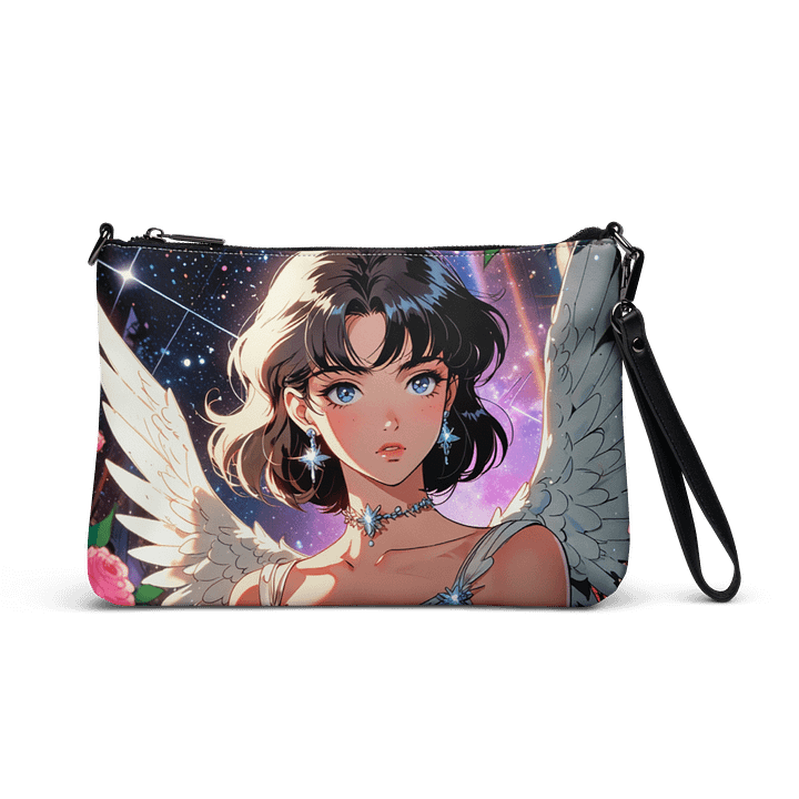 Muse Coquette Crossbody Bag product image (1)