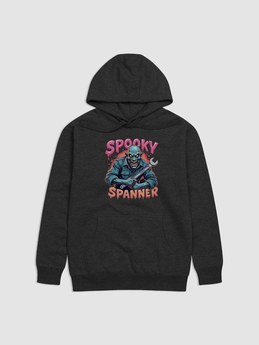 Spooky Spanner Hoodie product image (1)