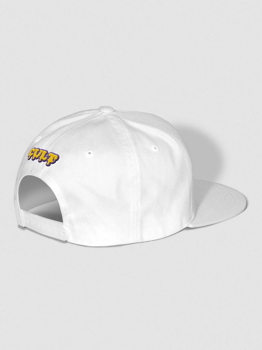 CULT LIFERS HAT product image (3)