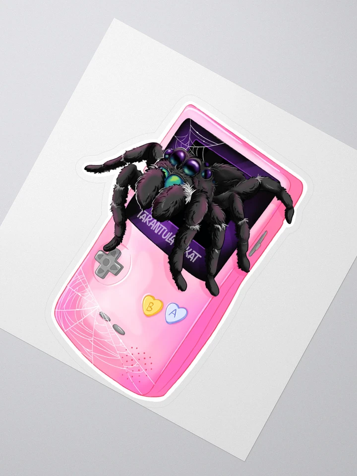 gamekat color sticker product image (2)