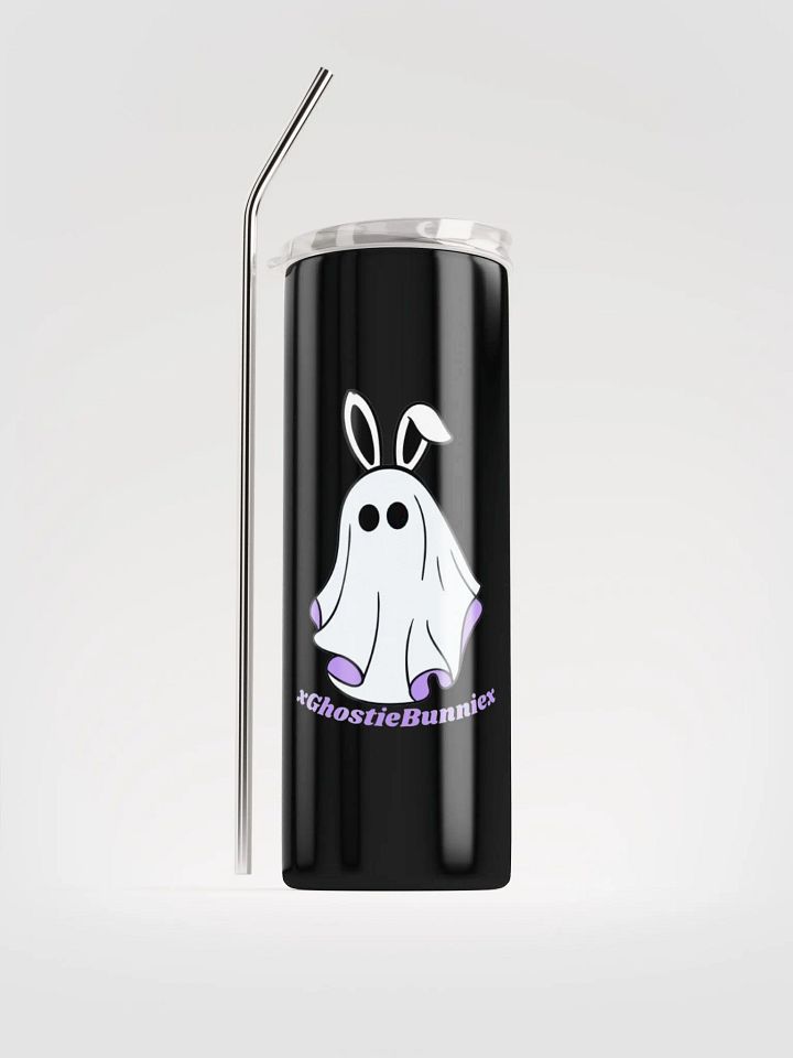 xGhostieBunniex Tumbler product image (1)