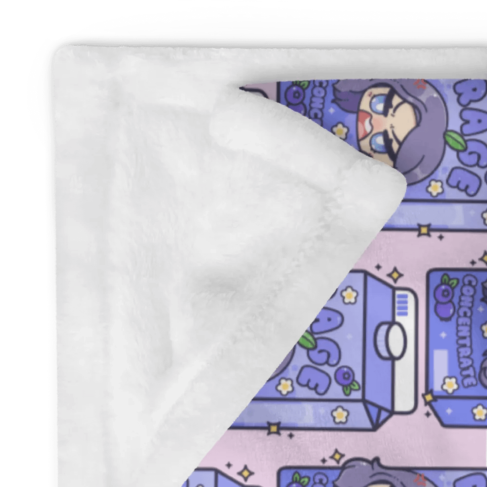 rage concentrate - blanket product image (1)