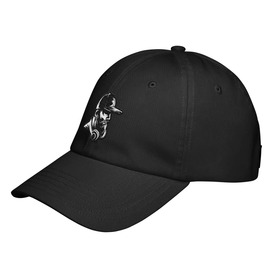 Monochrome Melody Krasnog Hat product image (2)