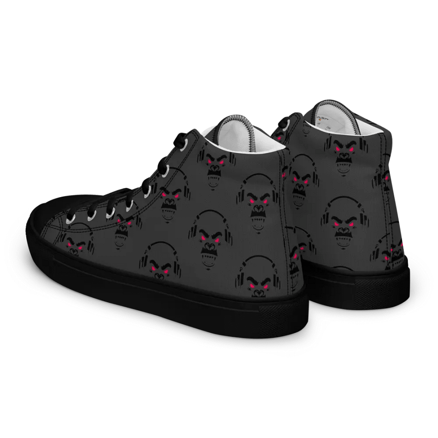 Zapatos Mujer KArMAFAiLS Mono HACKER de Alta Calidad - ⭐​EXCLUSIVO⭐​ product image (6)