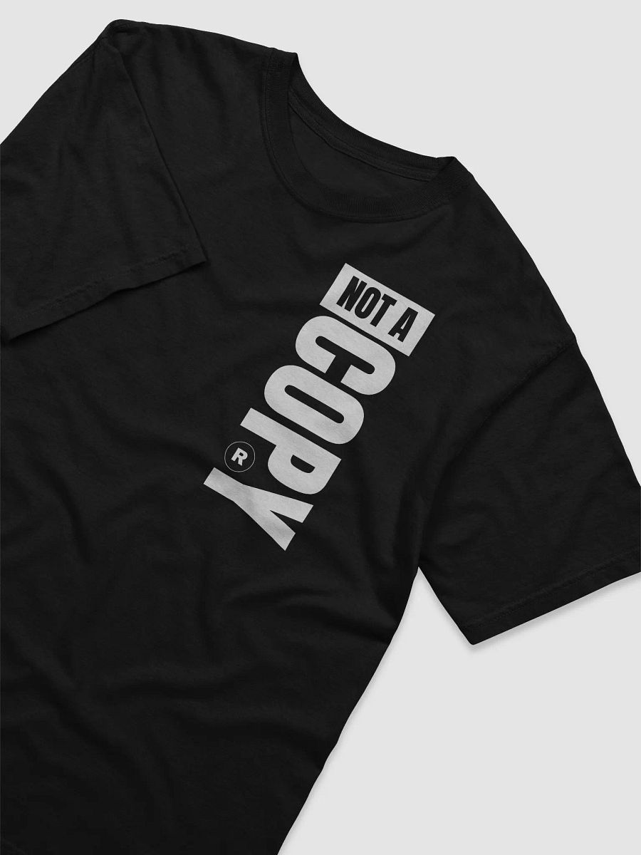 Not a Copy Weekend Plans Relaxation Tee product image (30)