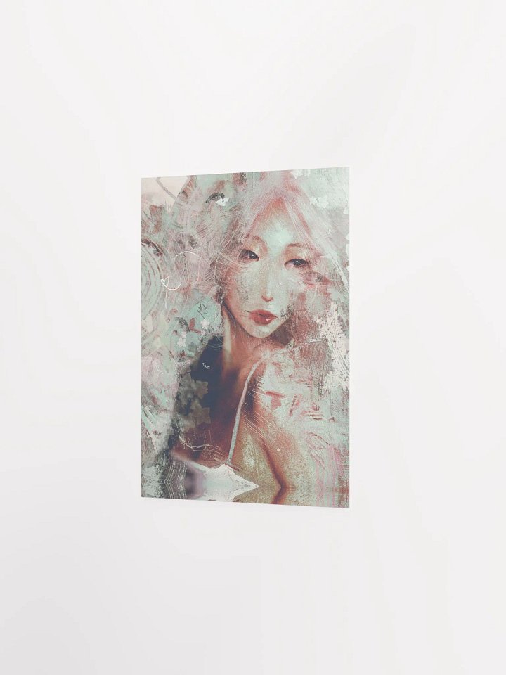 "Valentine" Print product image (2)