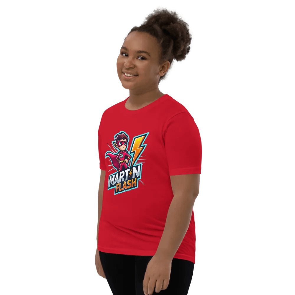 MartinFlash Niños product image (11)