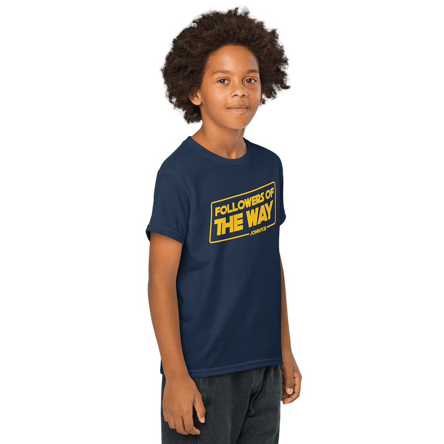 Followers of the Way - Youth product image (3)