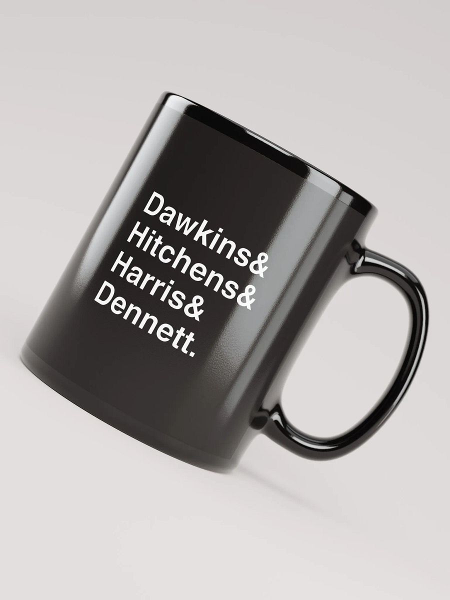 THE FOUR HORSEMEN MUG product image (8)