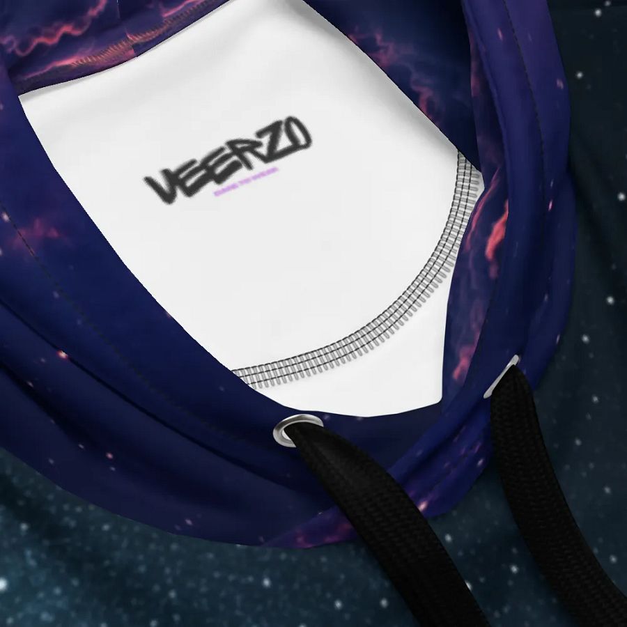 Lunar-Galaxy Hoodie product image (5)