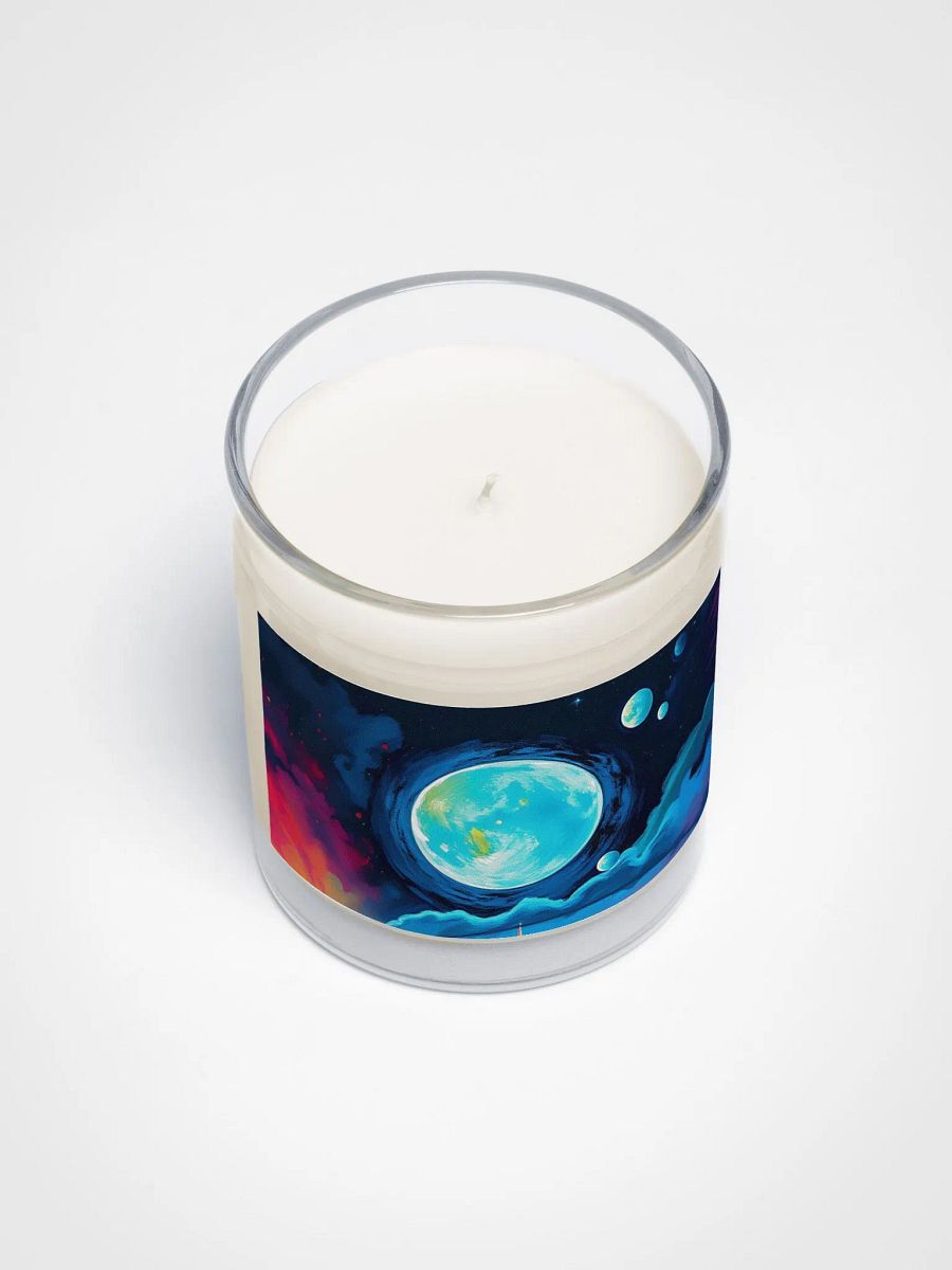Cosmic Dreams Soy Wax Candle product image (3)