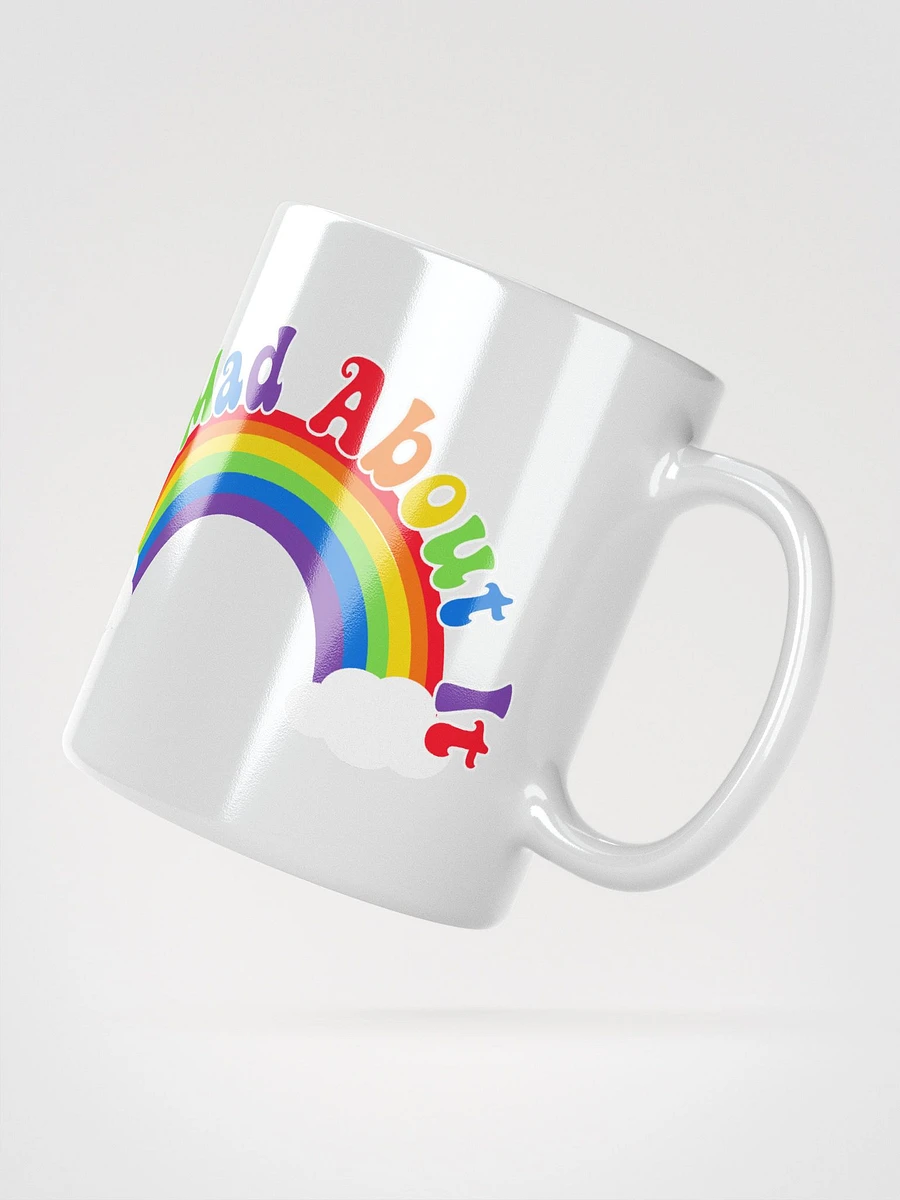 Die Mad About It | LGBTQIA+ Edition product image (3)